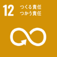 SDGsのアイコン12