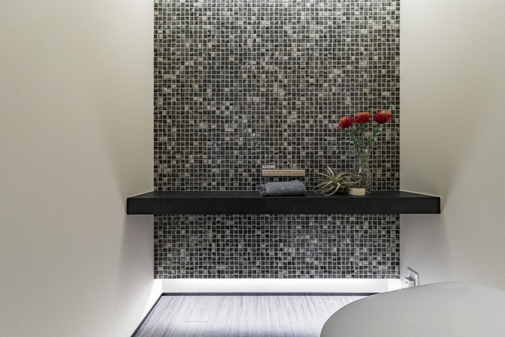 意外と見られてる？トイレもおしゃれな空間に！