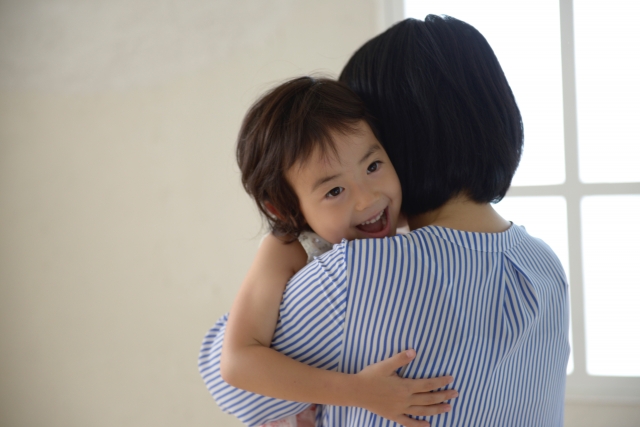 小さなお子さんのいるお家ですべき安全対策