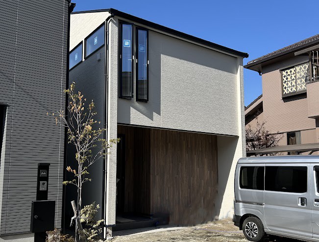 3月1日、2日 明石市での完成見学会 ご参加お待ちしています！