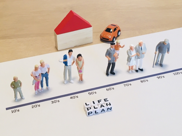 後悔しないための資金計画と住宅ローンの考え方