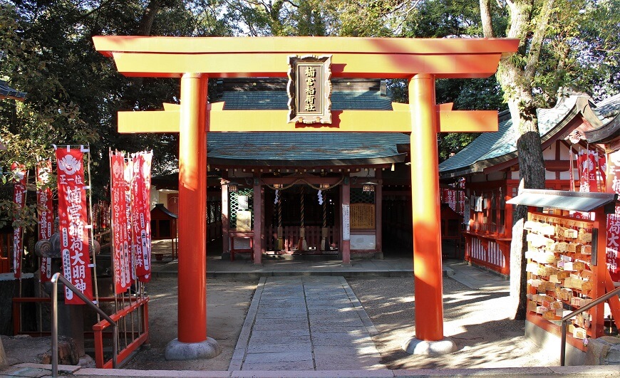 神戸・須磨〜長田で考える初詣｜氏神様と家づくり、土地と暮らすということ