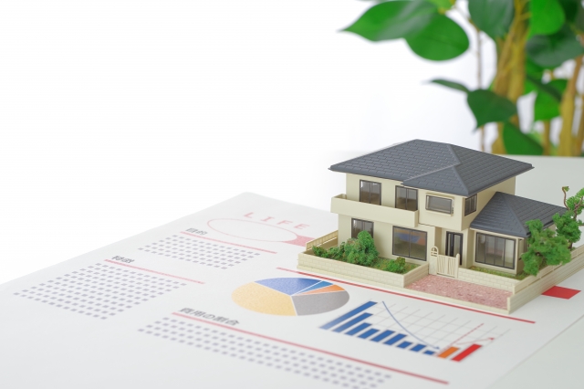 家の残クレ～残価設定型住宅ローンとは？国の支援で注目される新制度と注意点